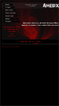 Mobile Screenshot of amebix.band.pl